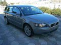 2005 Volvo V50 1.8L Petrol Clutch Replacement