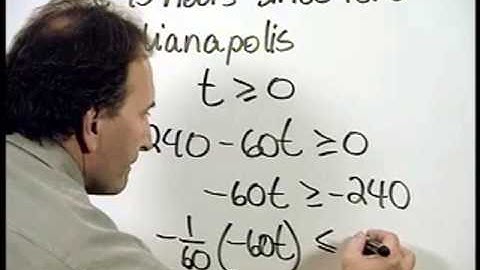 Bittinger Basic Math with Early Integers Chapter Test Prep Exercises: Ch. 7 Ex. 5