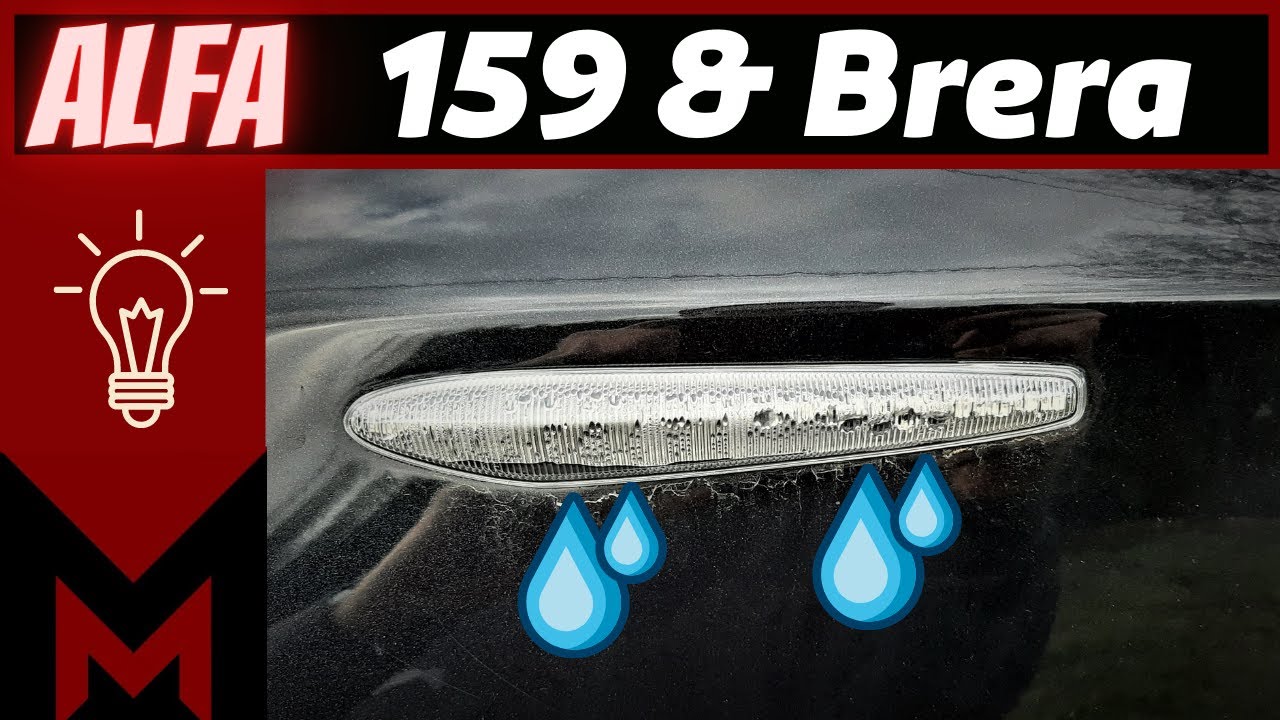 Alfa Romeo Brera Probleme