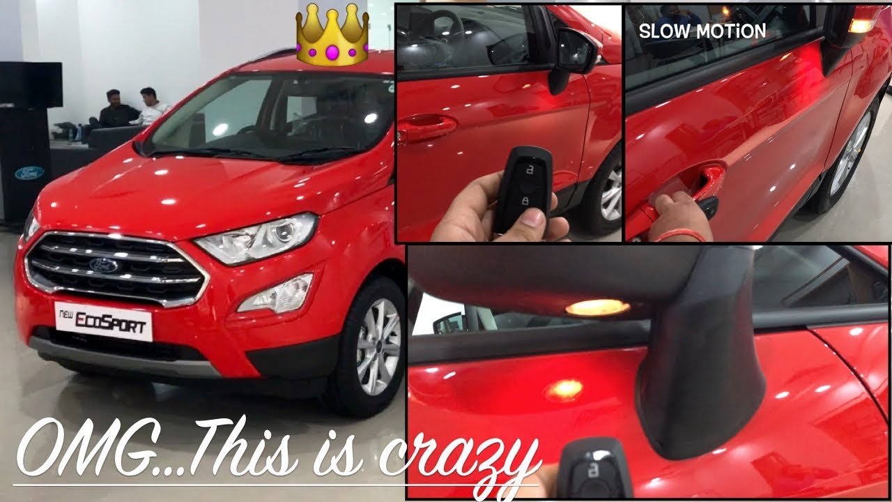 Image Result For Ford Ecosport Keyless Entry Image Result For Ford Ecosport Keyless Entry
