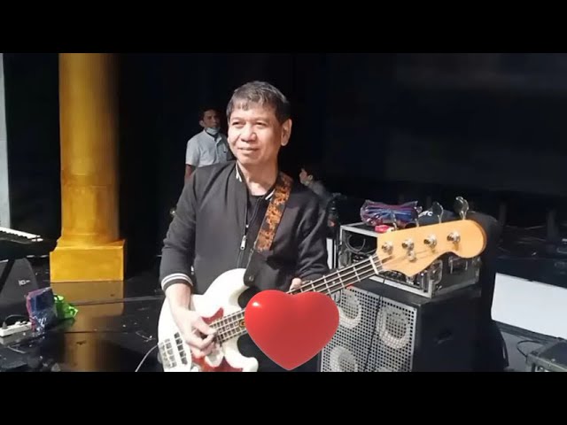 Belajar Improvisasi Bass Dangdut - Menggunakan modes scale Dorian Pada sebuah lagu class=