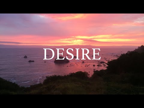 Years Years Desire Ivahn Johan Afro House Remix