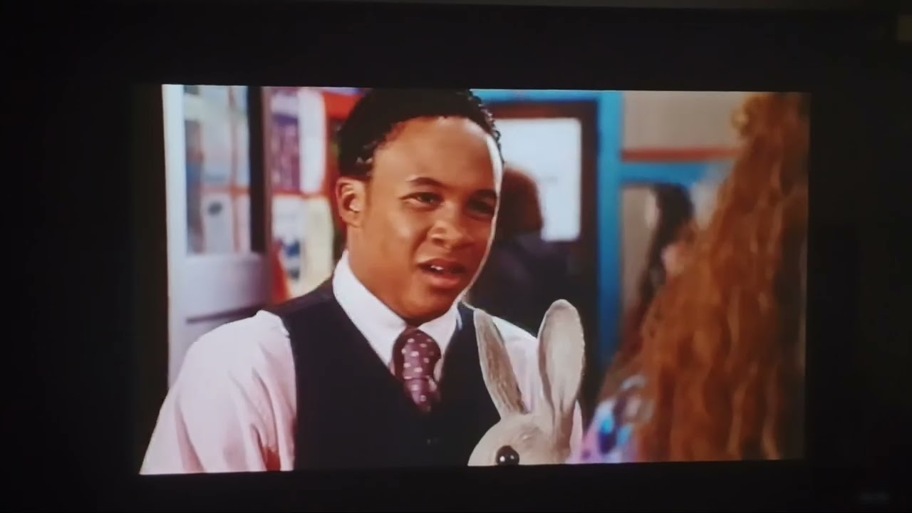 Max keeble's Big Move (2001) Deleted Scene 