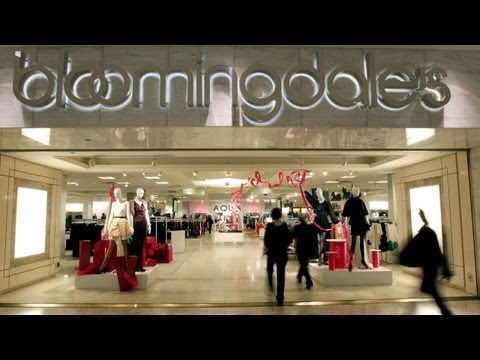 Bloomingdale's Launches New Loyalty Card 