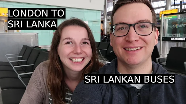 Flying Swiss Air London to Sigiria | Sri Lanka Bus Experience - DayDayNews