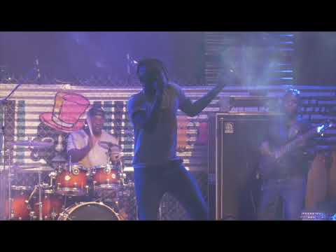 Big Tril Parte After Parte Live At Nyege Nyege Festival 2019