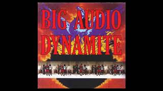 Video voorbeeld van "Big Audio Dynamite, Stalag 123, Megatop Phoenix faixa 16"
