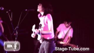 Chochukmo - Number One (Live at Stage-tube)