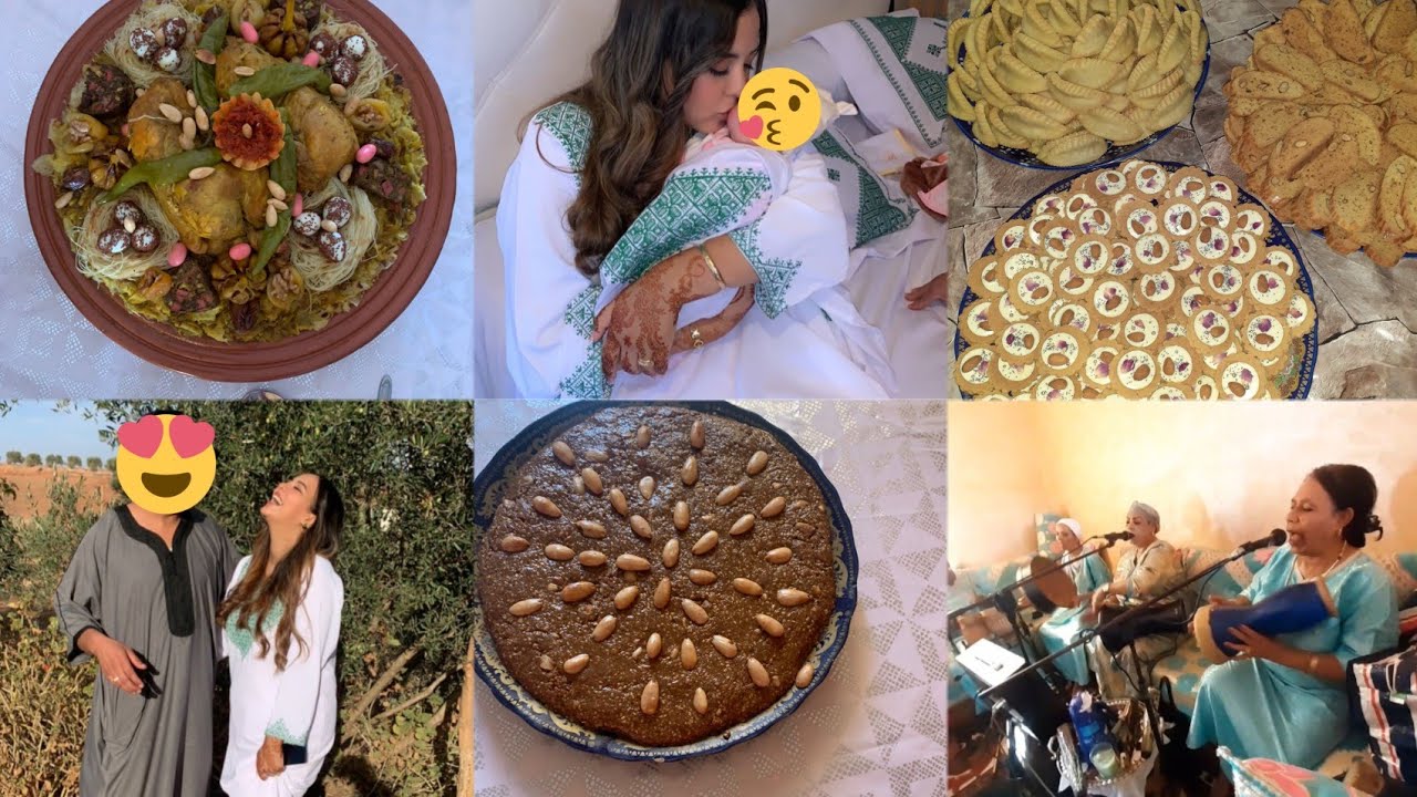 حفل 3 ايام 😍 رفيسة النفيسة على حقها و طريقها نهار كلو نشاط 🥳💃 مع الحباب 💯