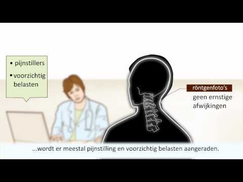 Video: Gebroken Borstbeen: Symptomen, Auto-ongeluk, Behandeling En Meer