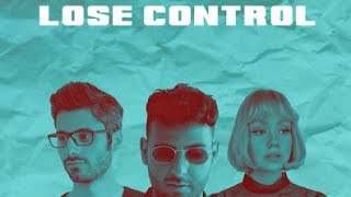 Alvix, Ayin & KLARA - Lose Control | WINNER | Sweden 🇸🇪 | UltraVision 09 🇦🇽