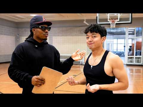 I Pissed Off Duke Dennis..