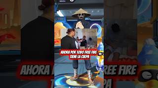 ahora quieren criticar a Free fire por una tontería #freefire #demanda #shorts