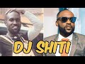 DJ Shiti: From Nairobi Streets to Comedy Stardom