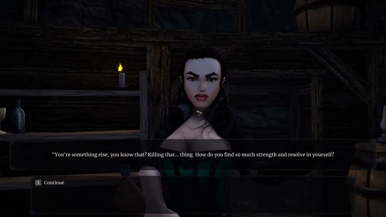 Blood West - Mountain Man [Zolgrim - P4]