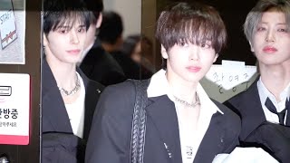 크래비티(CRAVITY) KBS Music Bank 퇴근길 | 251121