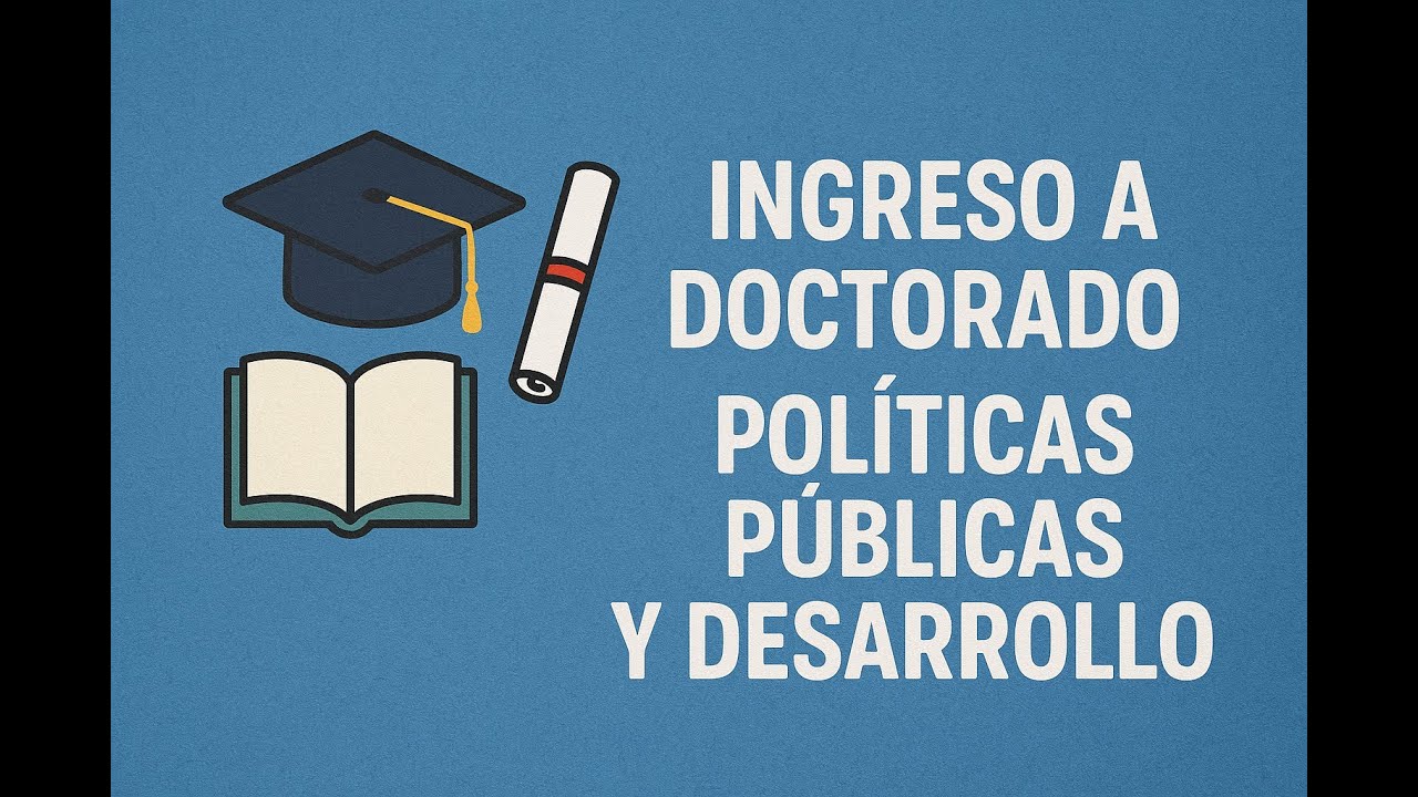 Programa 3 Experiencia de ingreso al DPPD - YouTube