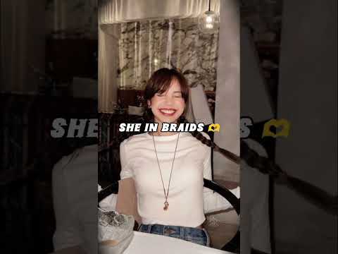 Lisa In Different Kind Of Hairs Blackpink Lalalisa 