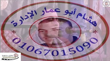سوره الحج للشيخ أحمد كمال العيسوى ببنى حسن الشروق زفاف محمود على بدوى هاشم ت الإداره 01067015090