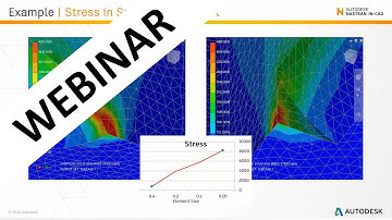 Predicting and Validating Welds with FEA in Nastran In-CAD