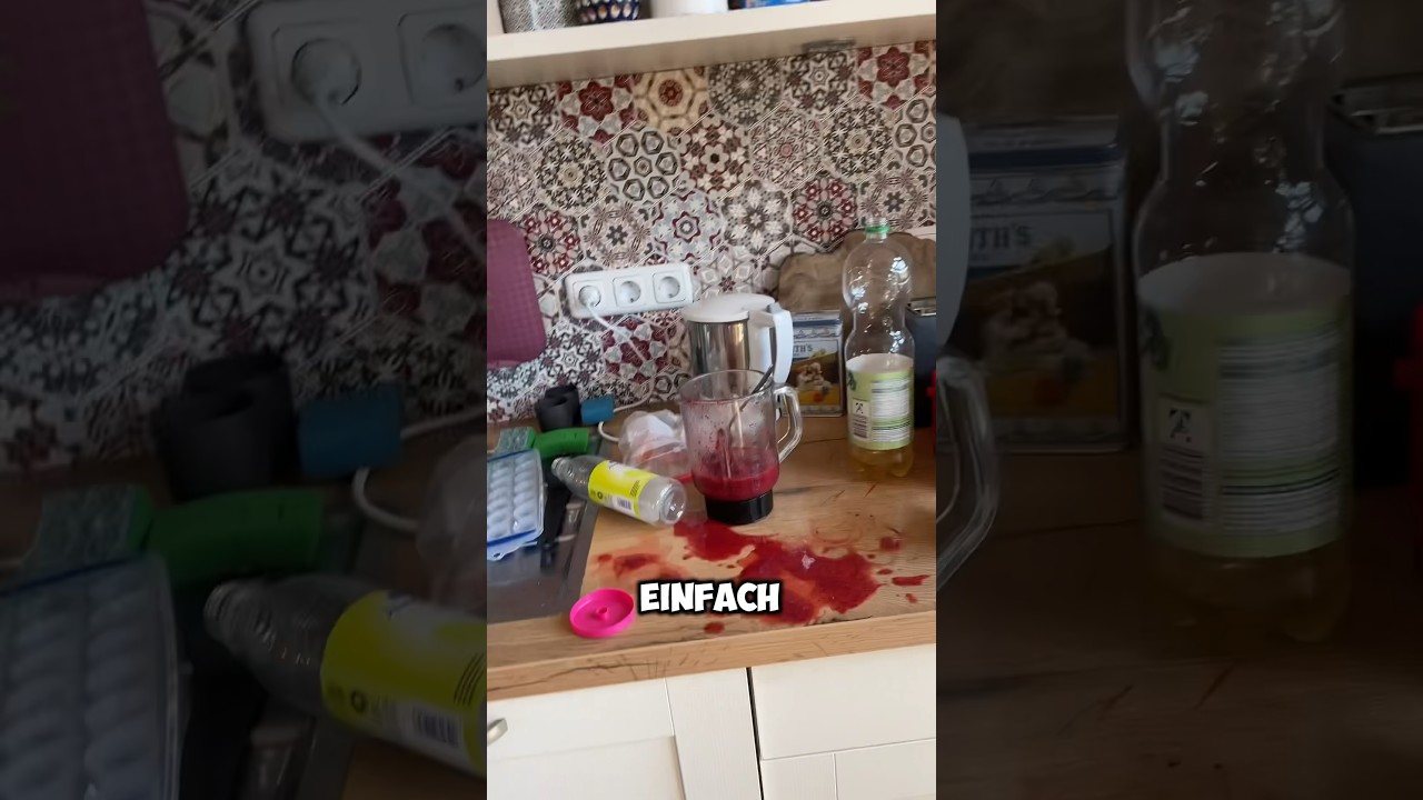 ⁣Mein Leben ist am eskalieren. #eskalieren #Leben #altag #zuhause #eskalation #normal #verückt #adhs