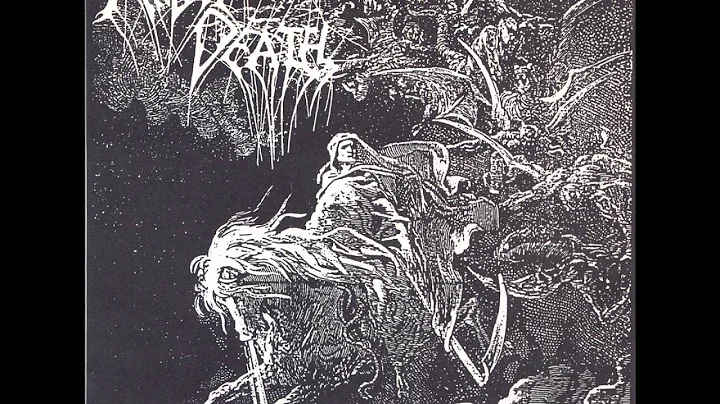 Angel Death - Gore (Blood of War)