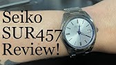 Seiko Prospex Ginza Alpinist 140th Anniversary Limited Edition Sapphire  Automatic Watch SPB259J1 - YouTube