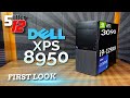 Dell XPS 8950 | 12th gen i9 & RTX 3090 | First Look