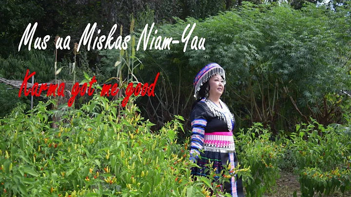 Mus Ua Miskas  Niam Yau Thiaj Npam 11/03/22