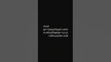 الشيخ مشاري العفاسي سورة الإنسان