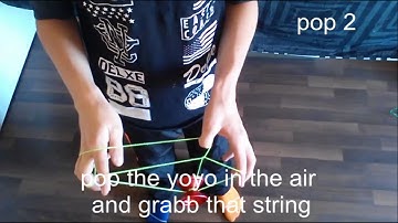 Hiroyuki Suzuki slack triangle trick tutorial