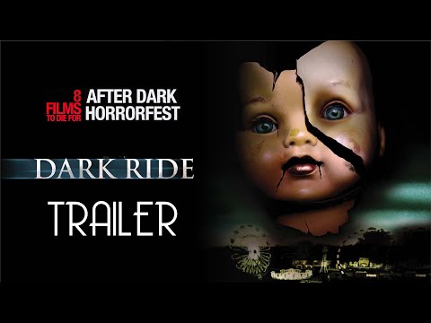 Dark Ride (2006) Trailer Remastered HD