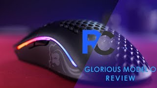 Glorious Model O Review