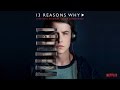 Hannah&#39;s message to Clay. &#39;&#39;13 Reasons Why&#39;&#39;