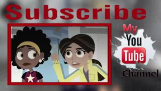 Wild Kratts Creature Power Challenge