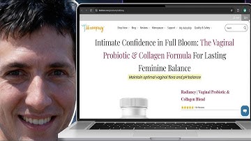 BB Company Radiancy Review 2026 Scam or Legit Honest YouTube Review