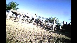 Hellbender 122 Proximity Park