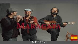 💃Maragata