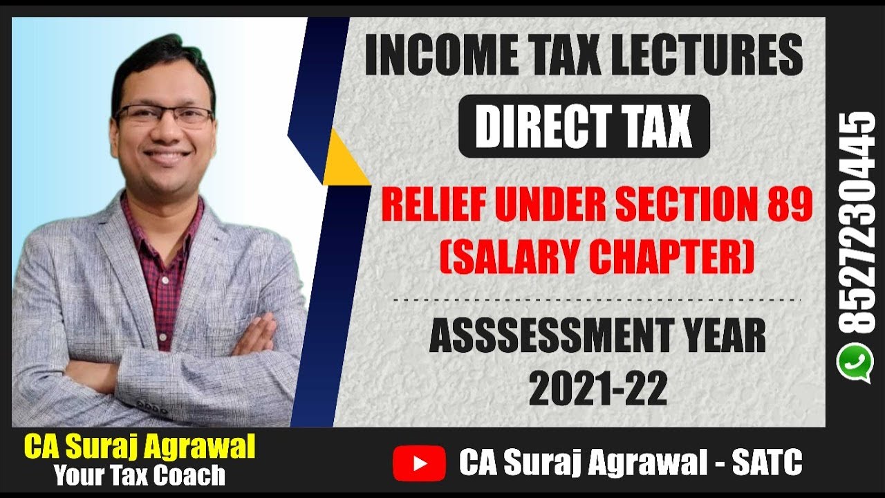 relief-under-section-89-income-tax-salary-assessment-year-2021-22