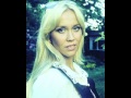 ABBA - Kan Man Ha En Solkatt i En Bur