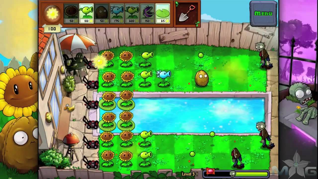 when does plants vs zombies 3