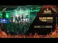 VLINDERZ, MADD & HYPNOTIC PHASE - FULL SET | RISE FROM THE ASHES - BLACK SUGAR 2025