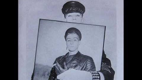 BEOGRADSKA DEVOJKA - MAX & INTRO (1985)