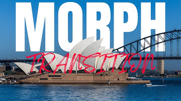 How to create stunning slides with Morph Transition in Canva 2024 update