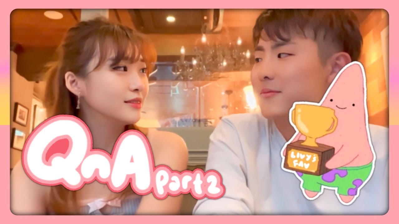 Q&A w/ Tomo - what’s our love language?! Ngomongin mantan Tomo! 🙈😱🫢