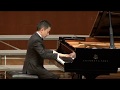 Gary wong  plays gershwin  prelude no 1