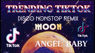 TRENDING TIKTOK DISCO NONSTOP REMIX