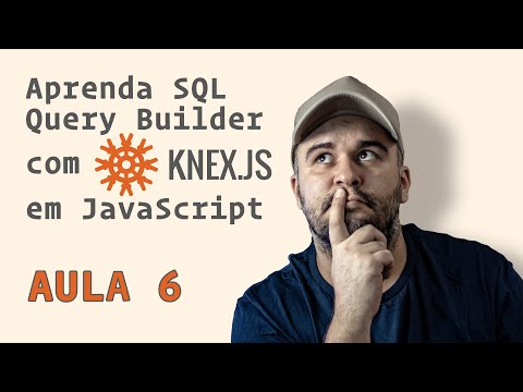 Curso de Knex.js