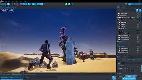 Game Dev Bootcamp Application