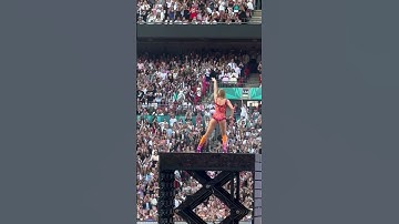 Post your favorite video from tour on Instagram and submit it at tstheerastour.taylorswift.com!